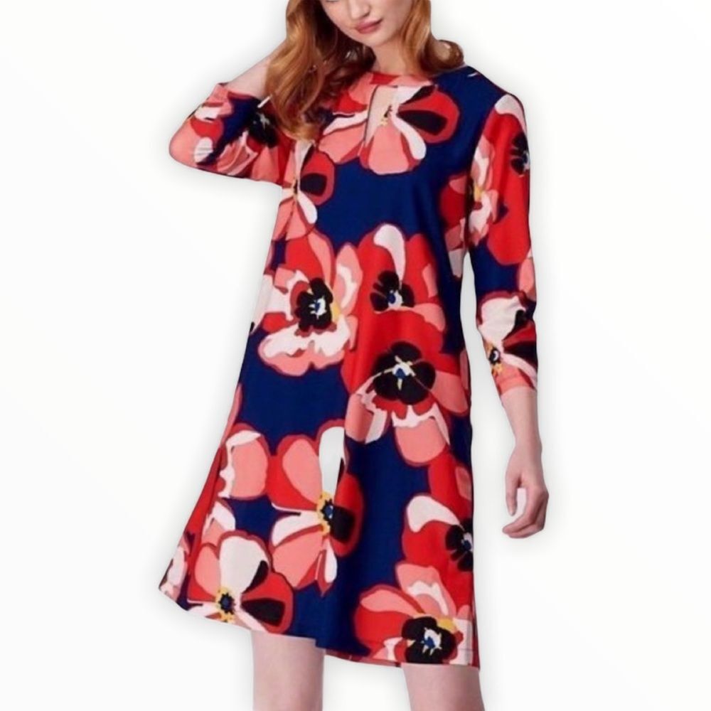 Sami and Dani printed dress XS